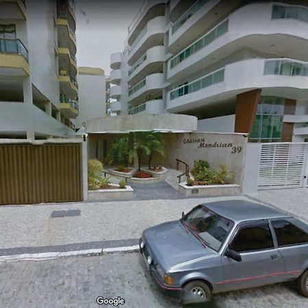 Condominio Chateau Mondrian Cabo Frio Exterior foto