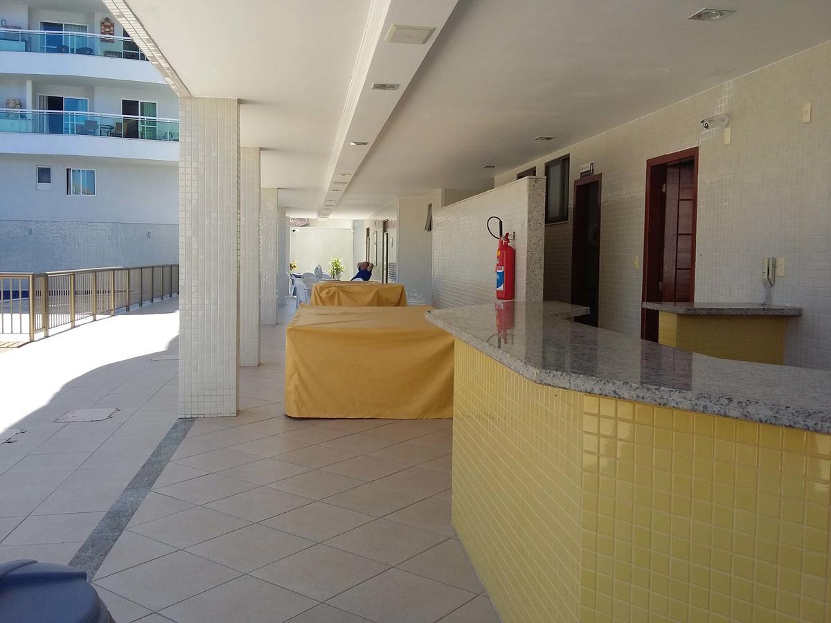 Condominio Chateau Mondrian Cabo Frio Exterior foto